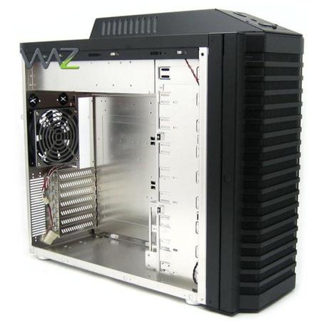 Imagem de Gabinete Lian-Li Armorsuit PC-P60 - Preto