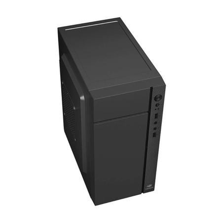 Imagem de Gabinete Micro ATX C3TECH MT-34BK com Fonte 200W