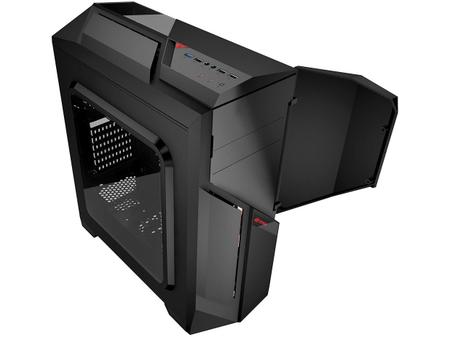 Imagem de Gabinete para PC MT-G700 C3TECH Sem Fonte