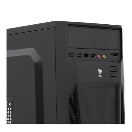 Imagem de Gabinete Pichau Basic Preto PBS308