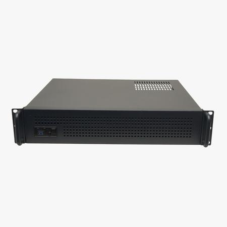 Imagem de Gabinete Rack P/ Servidor Brazilpc 2u Bpc-2u 1xusb 3.0