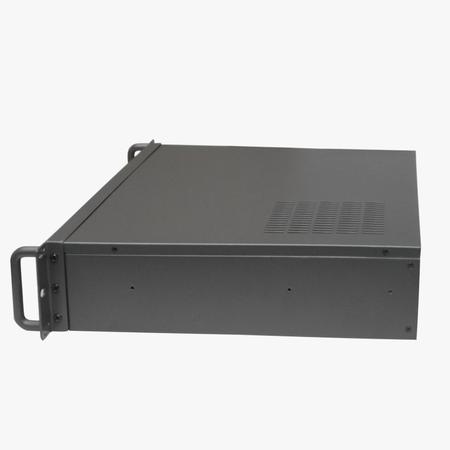 Imagem de Gabinete Rack P/ Servidor Brazilpc 2u Bpc-2u 1xusb 3.0