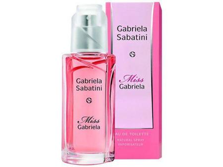 Imagem de Gabriela Sabatini Miss Gabriela Perfume Feminino  - Eau de Toilette 30ml