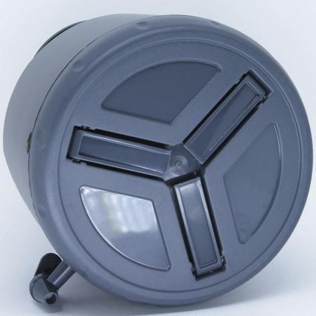 Galão Térmico 5 Lts Preto Hotel Pousada Empresa Água Suco - Unitermi Imagem de Galão Térmico 5 Lts Preto Hotel Pousada Empresa Água Suco