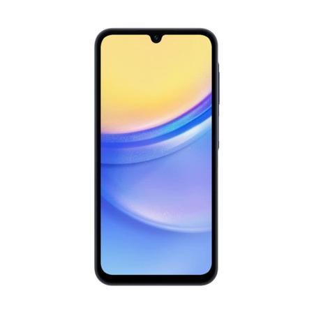 Imagem de Galaxy A15 128GB 4GB RAM Samsung -  Azul escuro