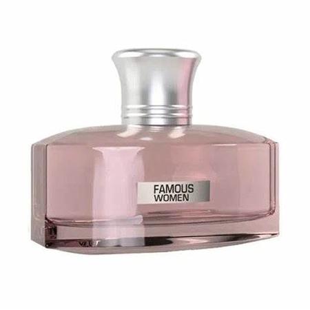 Imagem de Galaxy concept famous women eau de parfum 100ml