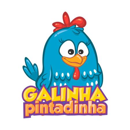 Galinha Pintadinha 3 filme - Veja onde assistir