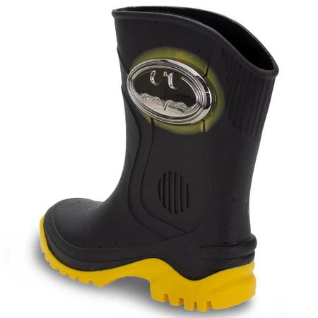 Galocha crocs cheap batman