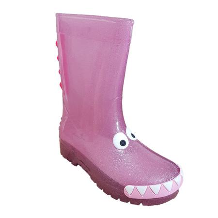 Bota menina sale 32