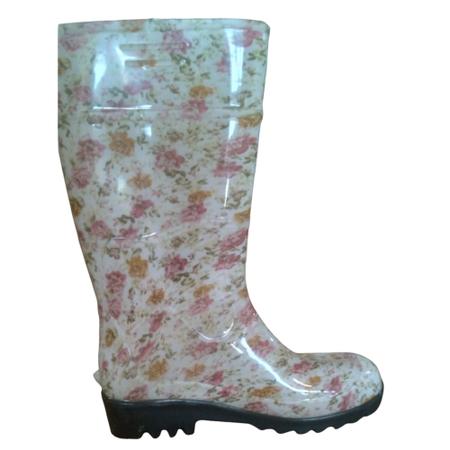 Bota baspan cheap feminina