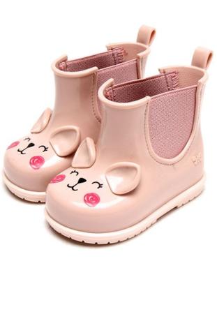 Galocha infantil store zaxy