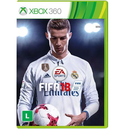 Fifa 13 - 360 - EASPORTS - Jogos de Esporte - Magazine Luiza