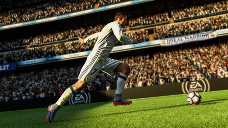 FIFA 18 para Xbox One - EA - Jogos de Esporte - Magazine Luiza