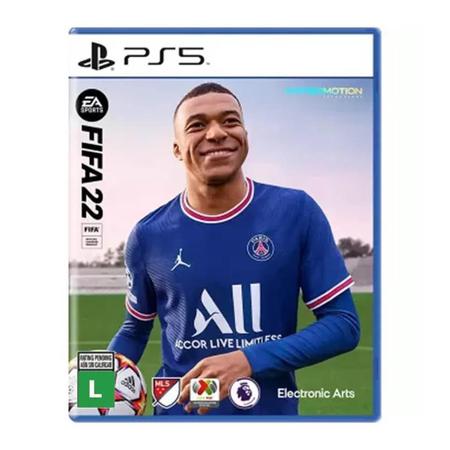 FIFA 22: novidades, mudanças, preços e o que vem por aí