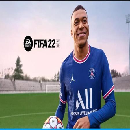 FIFA 22 para PS4 Electronic Arts - Jogos de Esporte - Magazine Luiza