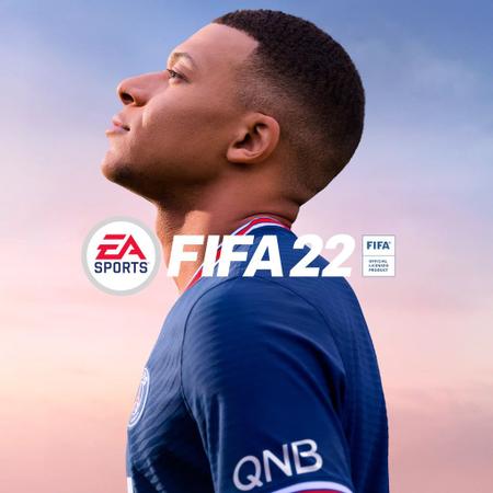 Jogo FIFA 22 BR, PS5 - Ea - Jogos de Esporte - Magazine Luiza