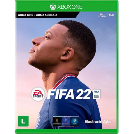 FIFA 21 para PS4 EA - FIFA - Magazine Luiza