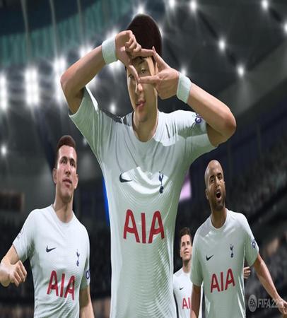 FIFA 22 para PS4 Electronic Arts - Jogos de Esporte - Magazine Luiza