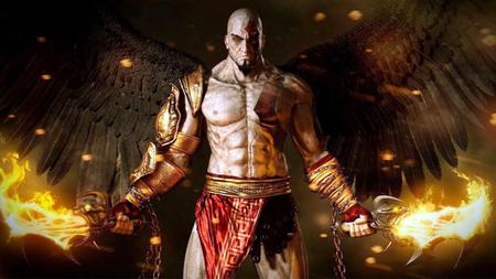 Imagem de Game God of War 3 Remasterizado Hits