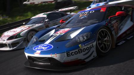 Game Gran Turismo 7 PS 4 Mídia Física em Português Sony - Polyphony - Gran  Turismo - Magazine Luiza