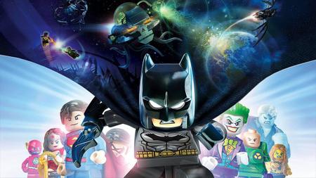 LEGO Batman 3 Beyond Gotham para Xbox One - Warner - Jogos de Ação -  Magazine Luiza