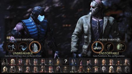 Mortal Kombat XL - WB Games