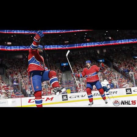 Imagem de Game NHL 15 - PS3