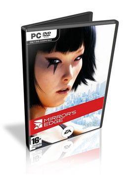 O Que é MIRROR'S EDGE em Português