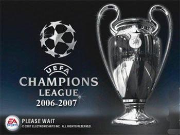 Usado: Jogo uefa Champions League 2006 – 2007 - PS2 em Promoção na  Americanas