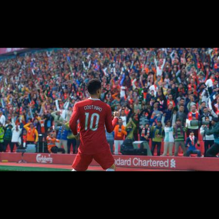 PES 2018 para Xbox 360 - Konami - Jogos de Esporte - Magazine