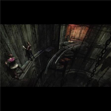 Imagem de Game Resident Evil Revelations 2 - XBOX ONE