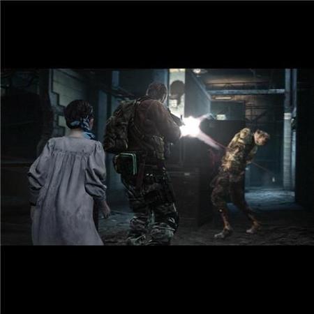 Imagem de Game Resident Evil Revelations 2 - XBOX ONE
