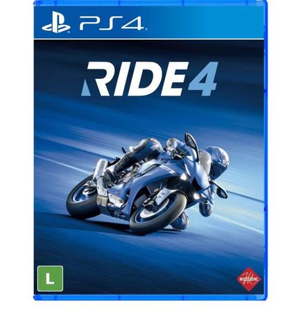 Jogos De Corrida De Moto Ps4