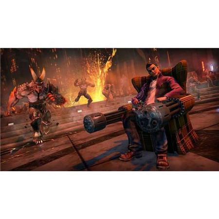 Saints Row Gat out of Hell - Deep Silver