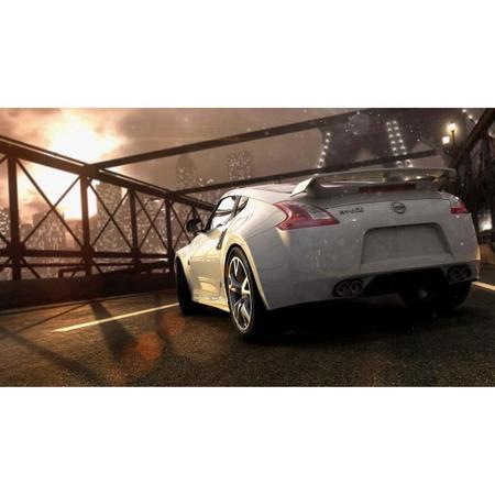 The Crew - XBOX-360 - Microsoft - Jogos de Corrida e Voo - Magazine Luiza