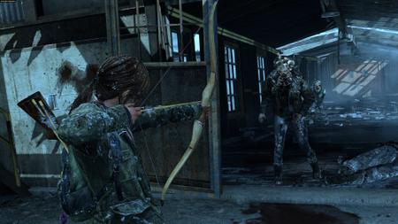 Jogo The Last of Us: Remasterizado Playstation Hits PS4 Mídia Física -  Saqueti