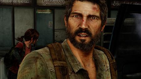 The Last Of Us Remasterizado Ps4 Br Midia Fisica