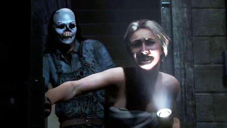 Jogo Until Dawn PS4 - SCEA - Jogos de Terror - Magazine Luiza