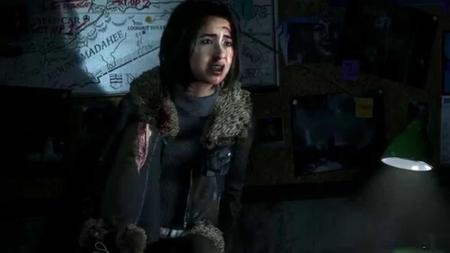 Jogo Until Dawn PS4 - SCEA - Jogos de Terror - Magazine Luiza