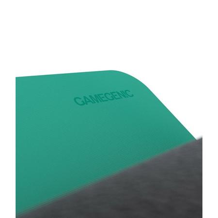 Imagem de Gamegenic: Prime 2mm Playmat (Petróleo) - Galápagos (GMG225)