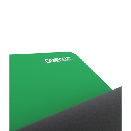 Imagem de Gamegenic: Prime 2MM Playmat (Verde) - Galápagos