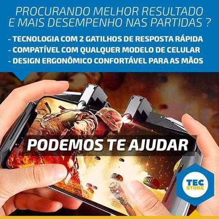 Loja  Tec Mobile