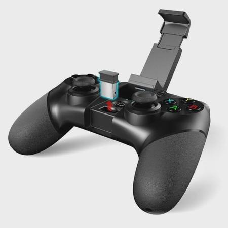 Imagem de Gamepad Controle Ípega PG 9076 Bluetooth para Android, TV