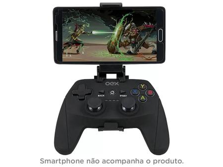 Imagem de Gamepad Origin GD100 para Smartphone/PC - OEX