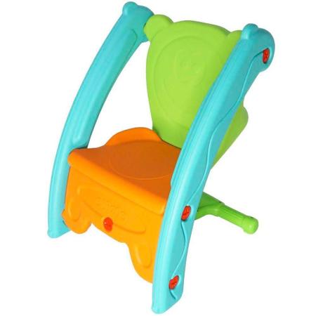 Imagem de Gangorra e Cadeira Infantil