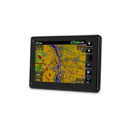 Imagem de Garmin aera 760  Navegador GPS Portátil
