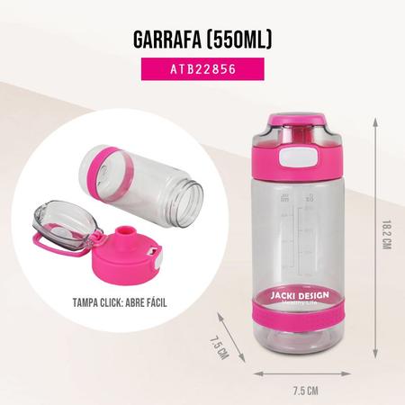 Imagem de GARRAFA 550ml JUNIOR