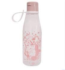 Garrafa abre facil unicornio 530ml - PLASUTIL Imagem de Garrafa abre facil unicornio 530ml