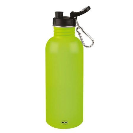 Imagem de Garrafa Aço Inox Tampa Vedante 750ml Water To Go Trendy MOR