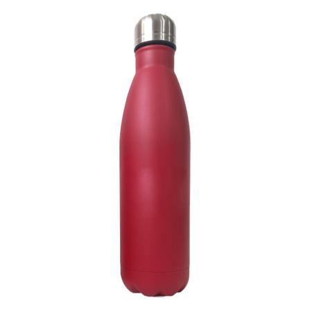 Imagem de Garrafa Best Fit 750ml Vermelho